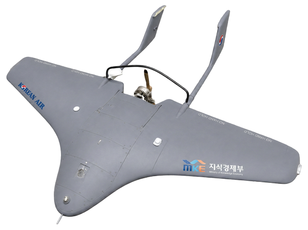 Development of UAV rotary engine