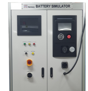 Battery Simulator