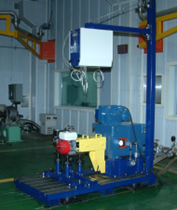 농용엔진 동력계