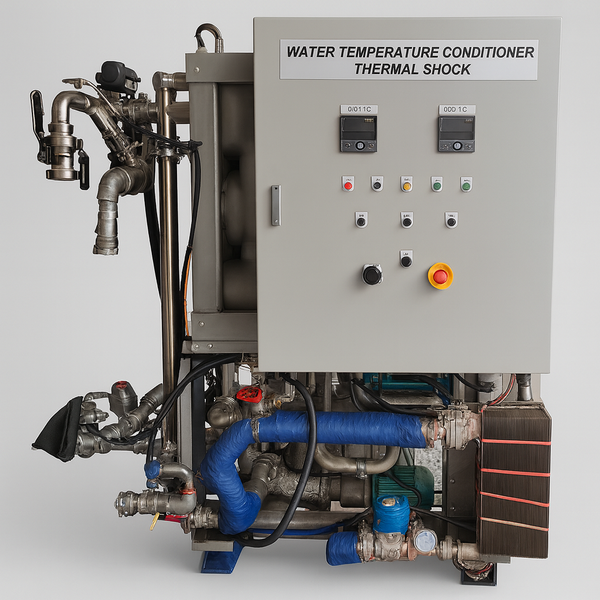 엔진 냉각수 제어기