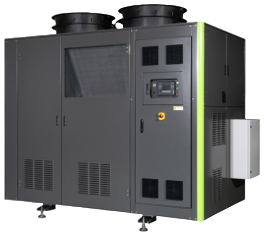 가스엔진 열병합발전기 설명