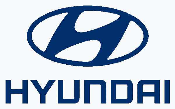 Hyundai Logo