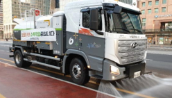 Auxiliary Power Application