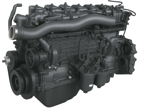 친환경 선박 보조동력